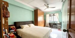 Blk 731 Woodlands Circle (Woodlands), HDB 4 Rooms #583344391